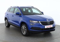 Skoda Karoq 1.5 TSI Style