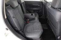 Mitsubishi Outlander 2.4 PHEV CVT 4WD