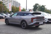 Kia K4 Sportswagon 1.6 T-GDI Aut.