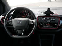 Seat Mii 1.0 FR-Line