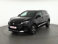 Peugeot 5008 GT 1.2 PureTech 130 Aut. 2-Zonen-Klima Navi Sitzheizung