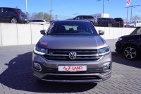 VW T-Cross 1.0 R-line