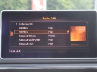 Audi A4 2.0 TDI Avant sport S-Line VC