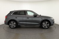 Audi Q5 55 TFSI e quattro S-line