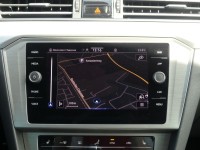 VW Passat Variant 2.0 TDI DSG