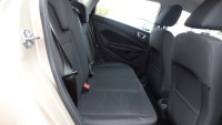 Ford Fiesta 1.25