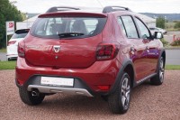 Dacia Sandero Stepway Techroad TCe 90