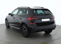 Skoda Kamiq Monte Carlo 1.5 TSI DSG