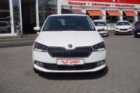 Skoda Fabia Combi 1.0 Best of