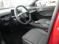 MG MG3 1.5 Hybrid Luxury Aut.