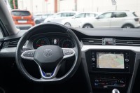 VW Passat Variant 1.4 TSI DSG GTE