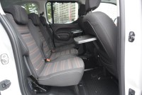 Opel Combo Life 1.2 Turbo Edition