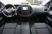 Mercedes-Benz Vito Tourer extralang 8-Sitzer Aut.