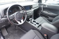 Kia Sportage 1.6 T-GDI 4WD Aut.