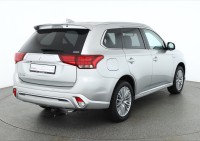Mitsubishi Outlander 2.4 PHEV Spirit 4WD