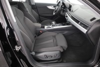 Audi A4 Avant 2.0 TDI sport