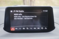 Mazda 3 2.0 Exclusive-Line