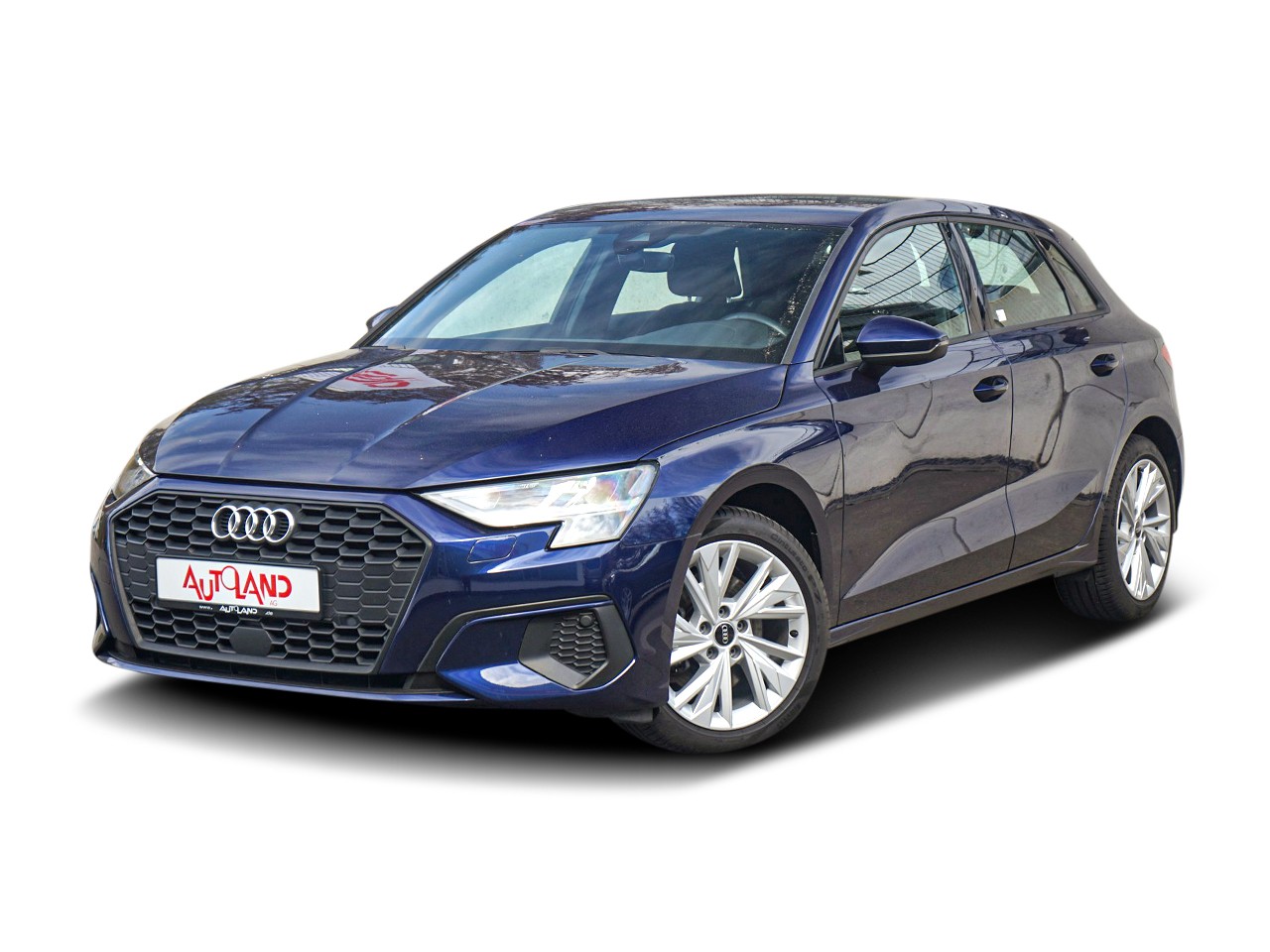 Audi A3 Sportback 35 TFSI