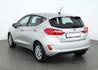 Ford Fiesta 1.5 TDCi Cool & Connect