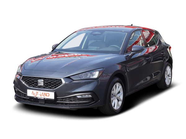 Seat Leon 1.5 TSI