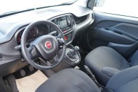 Fiat Doblo Doblò 1.6 Cargo Maxi XL Pritsche