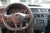 VW Caddy 1.2 TSI Kasten