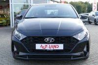 Hyundai i20 1.0 T-GDI Trend