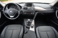 BMW 316 316i Limousine Modern Line