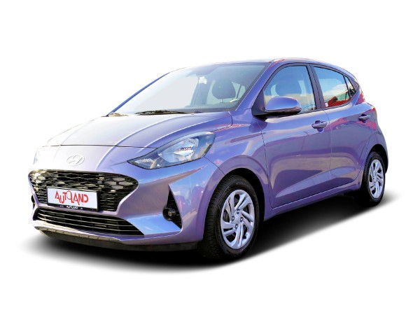 Hyundai i10 1.0 Comfort Smart