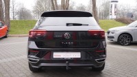 VW T-Roc 2.0 TDI R-Line DSG