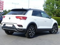 VW T-Roc 1.0 TSI