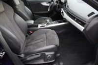 Audi A4 Avant 35 TFSI sport