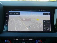 Audi A1 Sportback 30 1.0 TFSI advanced