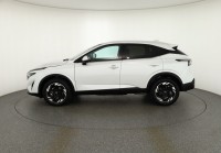 Vorschau: Nissan Qashqai N-Connecta 1.3 Dig-T