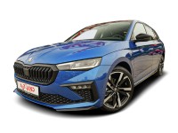 Skoda Scala Monte Carlo 1.5 TSI DSG 2-Zonen-Klima Sitzheizung LED