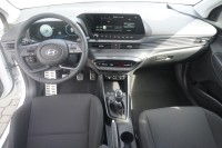Hyundai BAYON Bayon 1.0T-GDI
