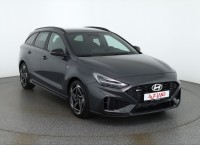 Hyundai i30 Kombi 1.6 T-GDI N-Line Aut.