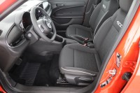 Fiat 600 1.2 T3 mHEV Aut.