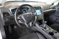 Ford Mondeo Turnier 2.0 EcoBlue