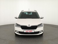Skoda Fabia Combi 1.0 DSG Clever