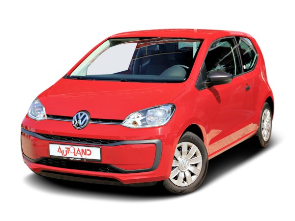 VW up up! 1.0