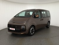 Hyundai Staria 1.6 T-GDI HEV Luxury Aut. 2-Zonen-Klima Navi Sitzheizung