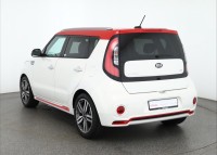 Kia Soul 1.6 CRDi DCT