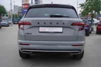 Skoda Karoq 1.5 TSI Sportline DSG