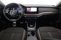 Skoda Octavia Scout 2.0 TDI 4x4