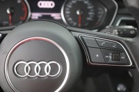 Audi A4 Avant 35 TFSI Advanced
