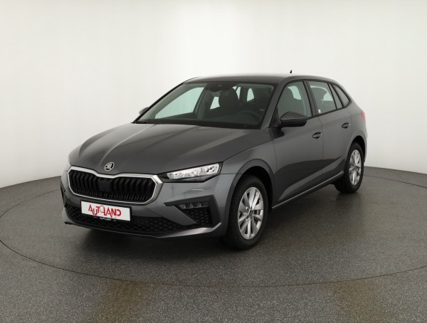 Skoda Scala 1.0 TSI DSG