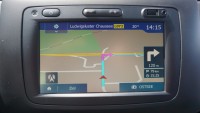 Dacia Duster II 1.3 TCe