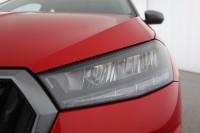 Skoda Fabia 1.5 TSI DSG Style
