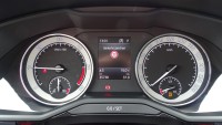 Skoda Superb Combi 2.0 TDI Style DSG